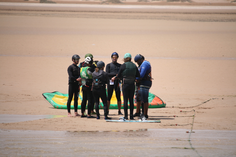 IKO ITC Assistant Trainer Course